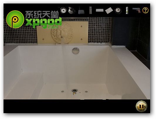 车内逃脱5攻略第三章:爱之酒店
