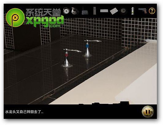 车内逃脱5攻略第三章:爱之酒店