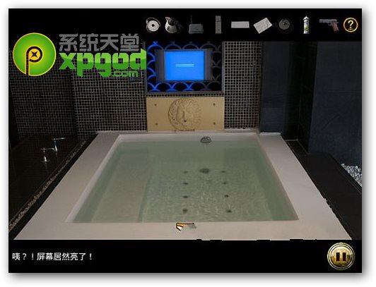 车内逃脱5攻略第三章:爱之酒店