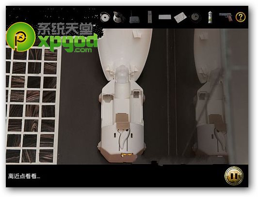 车内逃脱5攻略第三章:爱之酒店