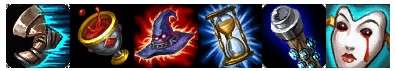 掌握先机！LOL虚空之眼维克兹综合攻略