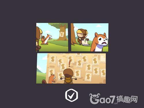 小贼物语通关攻略