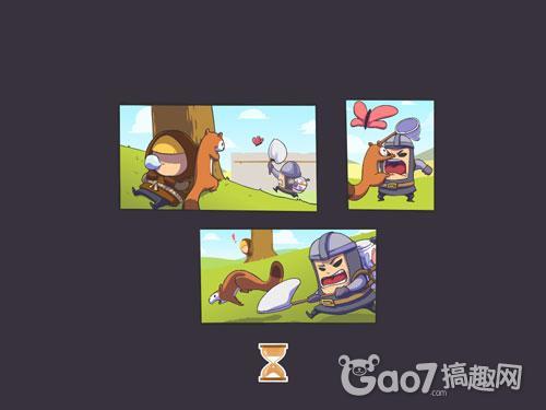 小贼物语通关攻略