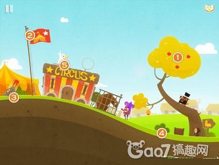《小贼物语Tiny Thief》图文通关攻略