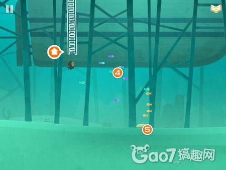 小贼物语Tiny Thief图文通关攻略