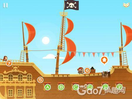 小贼物语Tiny Thief图文通关攻略