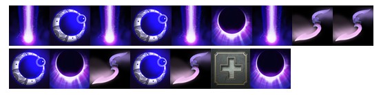 DOTA2新手成神之路 月之女神露娜攻略心得