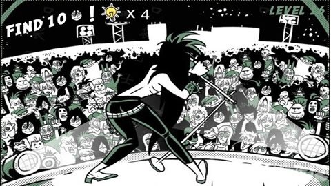 无节操妹子逆袭攻略全图文讲解