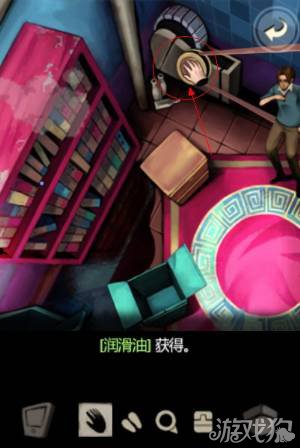 囚禁计划攻略十万火急图文通关详解58