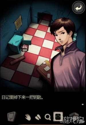 囚禁计划攻略十万火急图文通关详解75