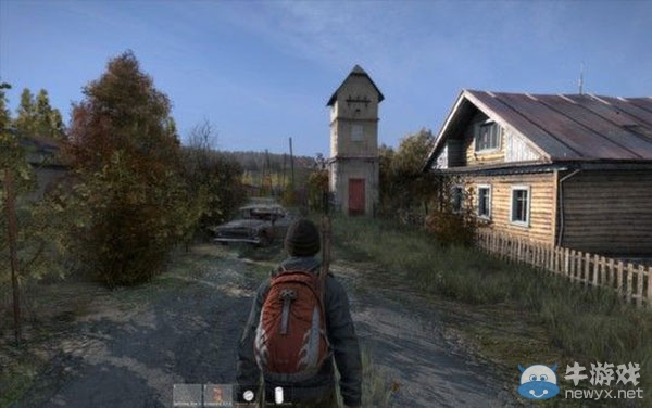《DayZ独立版》如何联机