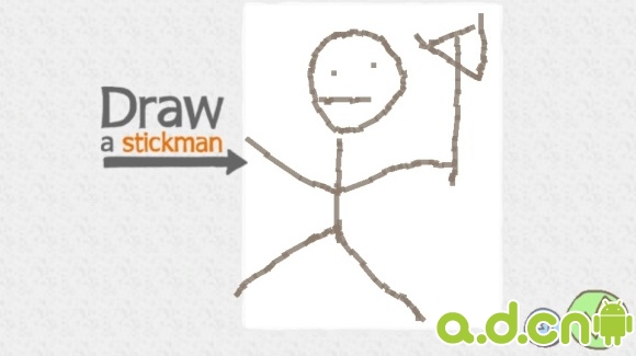 画个火柴人 Draw a Stickman: EPIC