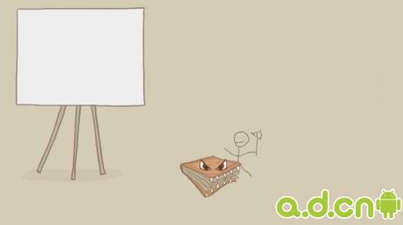 画个火柴人 Draw a Stickman: EPIC
