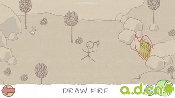 画个火柴人 Draw a Stickman: EPIC