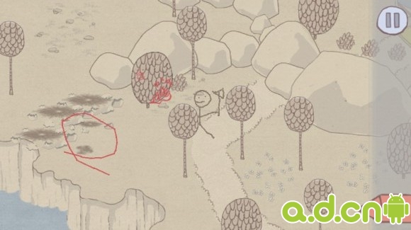 画个火柴人 Draw a Stickman: EPIC