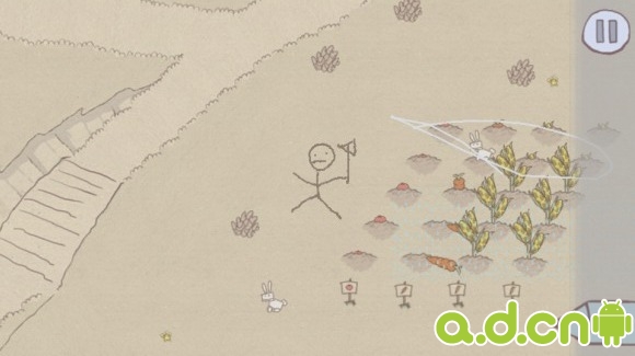 画个火柴人 Draw a Stickman: EPIC