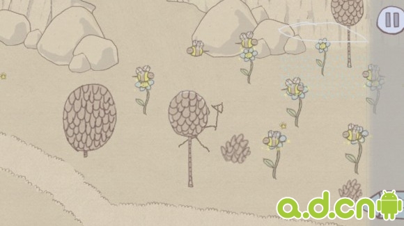 画个火柴人 Draw a Stickman: EPIC