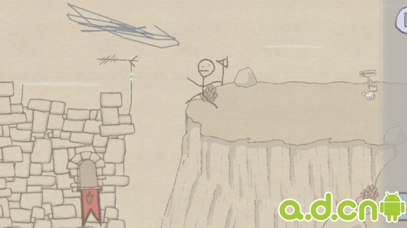 画个火柴人 Draw a Stickman: EPIC