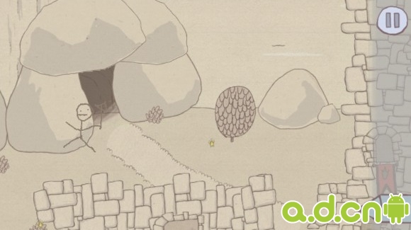 画个火柴人 Draw a Stickman: EPIC
