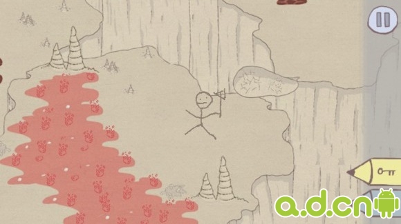 画个火柴人 Draw a Stickman: EPIC