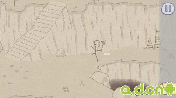 画个火柴人 Draw a Stickman: EPIC