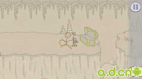 画个火柴人 Draw a Stickman: EPIC