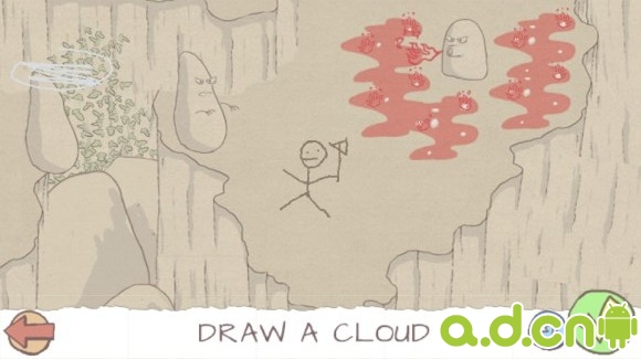 画个火柴人 Draw a Stickman: EPIC