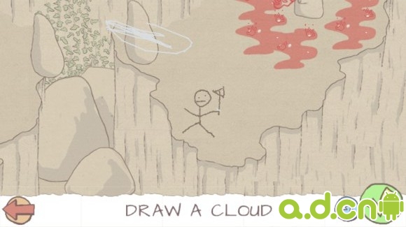 画个火柴人 Draw a Stickman: EPIC