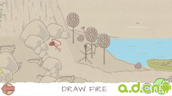 画个火柴人 Draw a Stickman: EPIC