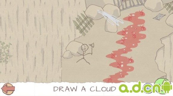 画个火柴人 Draw a Stickman: EPIC