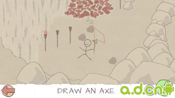 画个火柴人 Draw a Stickman: EPIC