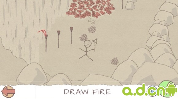 画个火柴人 Draw a Stickman: EPIC