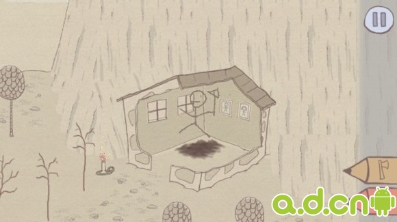 画个火柴人 Draw a Stickman: EPIC