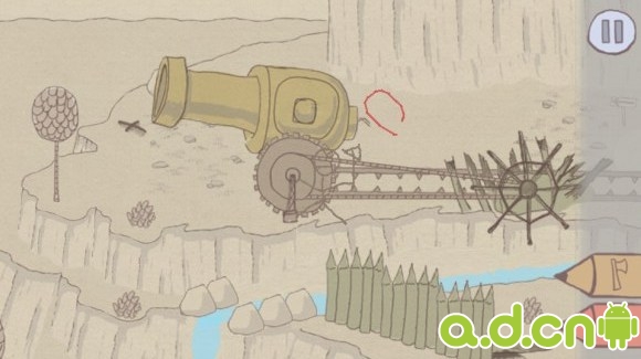 画个火柴人 Draw a Stickman: EPIC