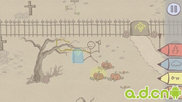 画个火柴人 Draw a Stickman: EPIC