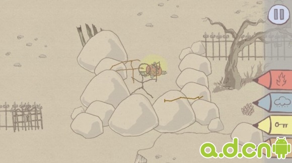 画个火柴人 Draw a Stickman: EPIC