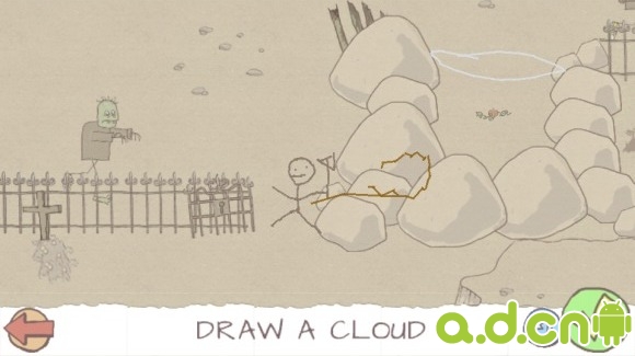画个火柴人 Draw a Stickman: EPIC