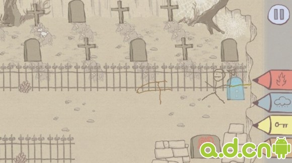 画个火柴人 Draw a Stickman: EPIC