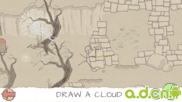 画个火柴人 Draw a Stickman: EPIC