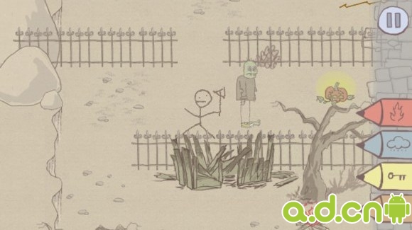 画个火柴人 Draw a Stickman: EPIC