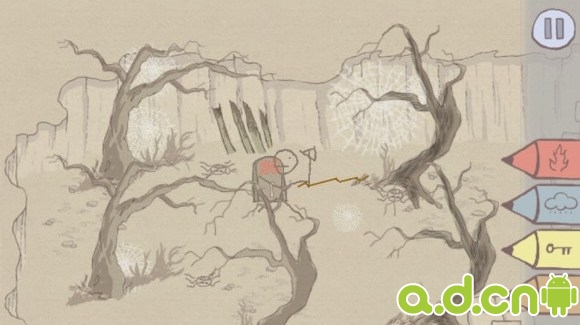 画个火柴人 Draw a Stickman: EPIC