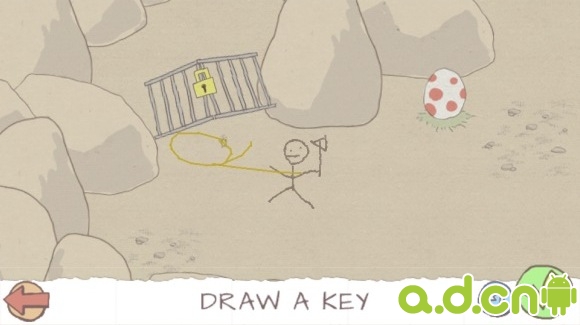 画个火柴人 Draw a Stickman: EPIC