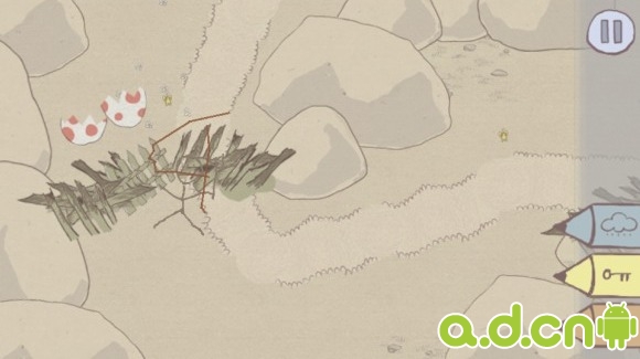 画个火柴人 Draw a Stickman: EPIC