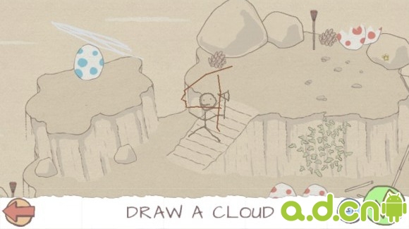 画个火柴人 Draw a Stickman: EPIC
