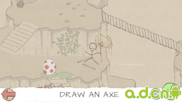 画个火柴人 Draw a Stickman: EPIC