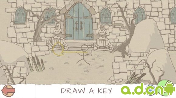 画个火柴人 Draw a Stickman: EPIC