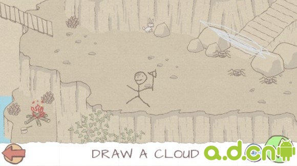 画个火柴人 Draw a Stickman: EPIC