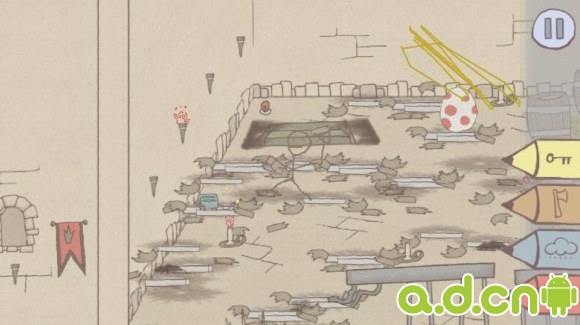 画个火柴人 Draw a Stickman: EPIC