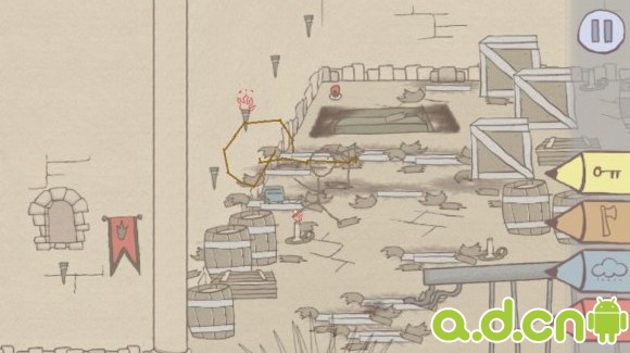 画个火柴人 Draw a Stickman: EPIC