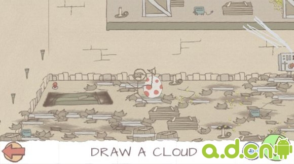 画个火柴人 Draw a Stickman: EPIC